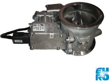 Jaunā Dzesēšanas sistēma - Kravas automašīna DAF NGD MX-13 BPV KLEP NIEUW OE 2023 - SCHROEFPIJP | 2339629: foto 3 Jaunā Dzesēšanas sistēma - Kravas automašīna DAF NGD MX-13 BPV KLEP NIEUW OE 2023 - SCHROEFPIJP | 2339629: foto 3