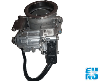 Jaunā Dzesēšanas sistēma - Kravas automašīna DAF NGD MX-13 BPV KLEP NIEUW OE 2023 - SCHROEFPIJP | 2339629: foto 5 Jaunā Dzesēšanas sistēma - Kravas automašīna DAF NGD MX-13 BPV KLEP NIEUW OE 2023 - SCHROEFPIJP | 2339629: foto 5