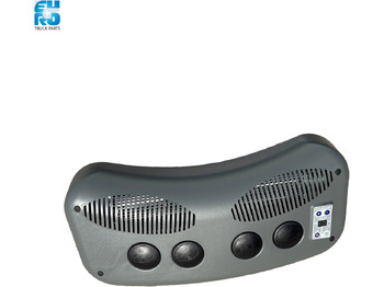 Jaunā Gaisa kondicionēšanas daļa - Kravas automašīna DAF ROOF AIRCO PARKING COOLER TRP 1541259: foto 4 Jaunā Gaisa kondicionēšanas daļa - Kravas automašīna DAF ROOF AIRCO PARKING COOLER TRP 1541259: foto 4