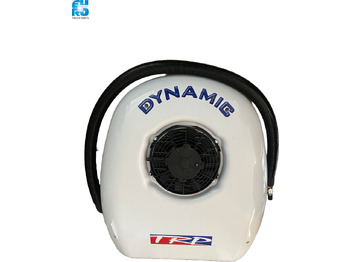 Jaunā Gaisa kondicionēšanas daļa - Kravas automašīna DAF ROOF AIRCO PARKING COOLER TRP 1541259: foto 2 Jaunā Gaisa kondicionēšanas daļa - Kravas automašīna DAF ROOF AIRCO PARKING COOLER TRP 1541259: foto 2