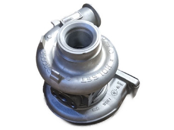 Turbīna HOLSET