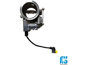 Dzesēšanas sistēma DAF XF