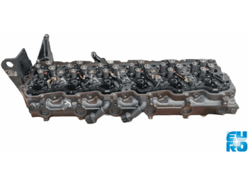 Motora galva DAF XF 106