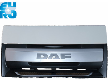 Motora pārsegs DAF XF 106