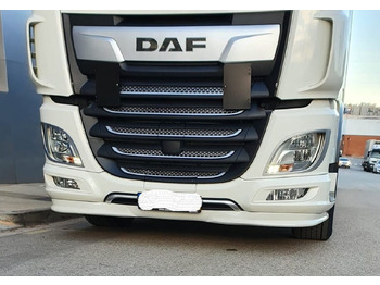 Buferis DAF XF 106