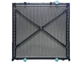 Radiators DAF XF 106