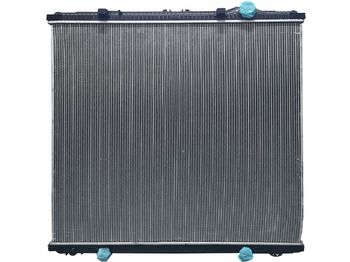 Radiators DAF XF 106