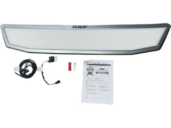 Gaismas/ Apgaismojums DAF XF