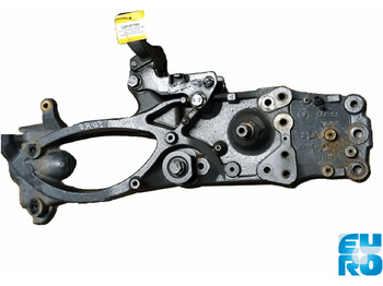 Rāmis/ Šasija DAF XF 106