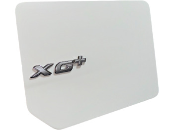 Durvis un rezerves daļas DAF XG+