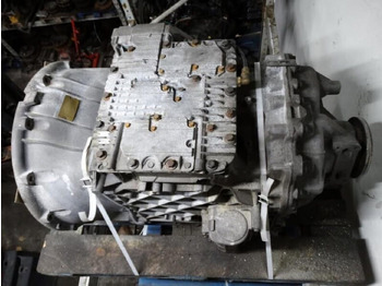 Pārnesumkārba VOLVO