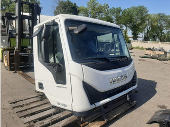 Kabīne IVECO EuroCargo