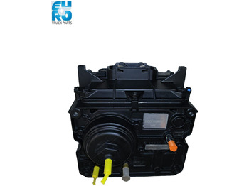 Degvielas sistēma IVECO Stralis