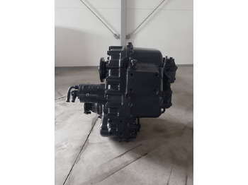 Transmisija - Kravas automašīna Iveco trakker vg2000 tussenbak Gebruikt ZF: foto 3