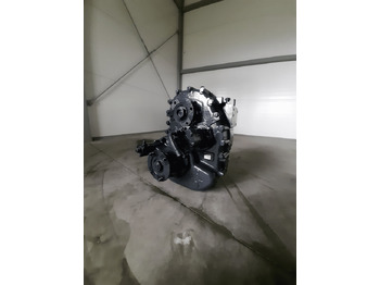 Transmisija - Kravas automašīna Iveco trakker vg2000 tussenbak Gebruikt ZF: foto 2