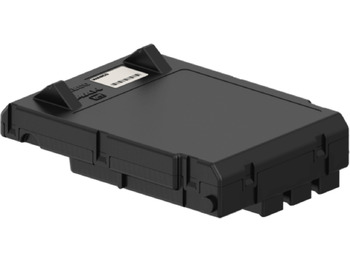 Elektroniskais vadības bloks (ECU) WABCO