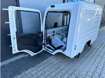 Kabīne MERCEDES-BENZ Atego
