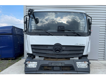 Kabīne MERCEDES-BENZ Atego