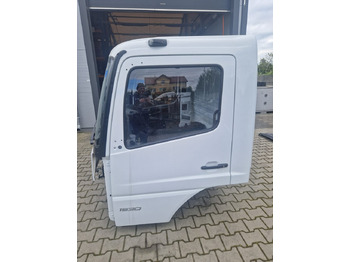 Kabīne - Kravas automašīna MB ATEGO CABINE EURO 6 TUNEL VOOR 6 CYL.MOTOR WITHOUT SEAT 000074: foto 4