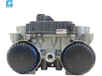 Jaunā Bremžu vārsts - Kravas automašīna MODULATOR DAF LF, XF106 - WABCO NEW +DEPOSIT 1867002R: foto 3