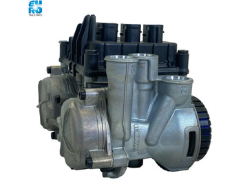 Jaunā Bremžu vārsts - Kravas automašīna MODULATOR DAF LF, XF106 - WABCO NEW +DEPOSIT 1867002R: foto 5