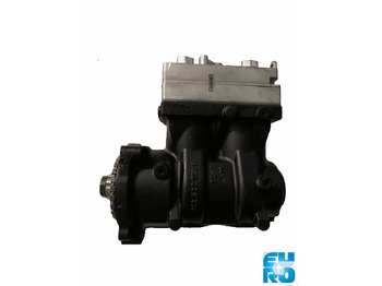 Kompresors WABCO