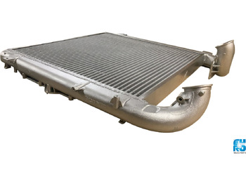 Interkūlers - Kravas automašīna SCANIA EURO 6 INTERCOOLER GEREVISEERD RUIL 1949827RV: foto 3 Interkūlers - Kravas automašīna SCANIA EURO 6 INTERCOOLER GEREVISEERD RUIL 1949827RV: foto 3