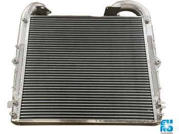 Interkūlers - Kravas automašīna SCANIA EURO 6 INTERCOOLER GEREVISEERD RUIL 1949827RV: foto 2 Interkūlers - Kravas automašīna SCANIA EURO 6 INTERCOOLER GEREVISEERD RUIL 1949827RV: foto 2