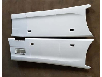 Buferis SCANIA