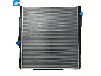 Radiators SCANIA R