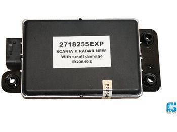 Sensors SCANIA R