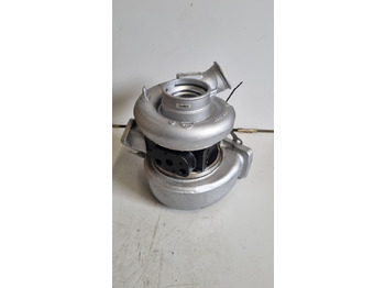 Turbīna - Kravas automašīna TURBO SC.DC13 R 13- Euro 6 HOLSET GERECONDITIONEERD + STATIEGELD 2454859REC: foto 3