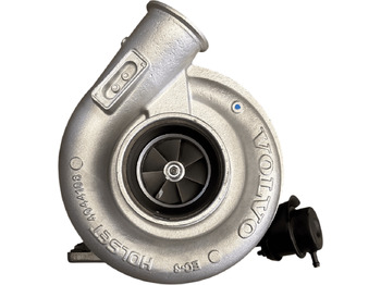 Turbīna HOLSET