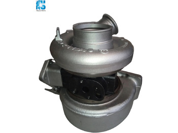 Turbīna HOLSET