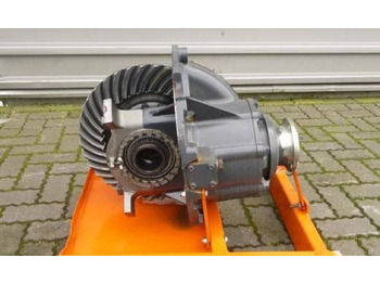Diferenciālis MERITOR