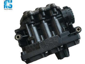 Elektroniskais vadības bloks (ECU) VOLVO