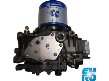 Gaisa filtrs VOLVO FH