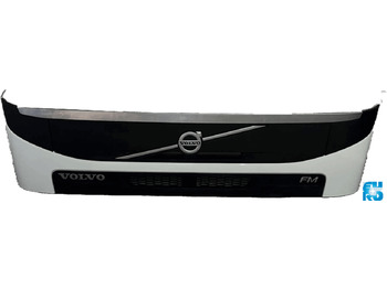 Motora pārsegs VOLVO FMX