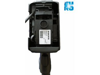 Jaunā Pārnesumu svira - Kravas automašīna VOLVO I-SHIFT SCHAKELPOOK 22583045 20709205: foto 2