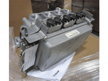 Jaunā Bremžu vārsts - Kravas automašīna WABCO EBS MODULATOR  SCHMITZ,KRONE NIEUW + deposit 4801020140: foto 2