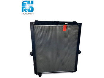 Radiators MERCEDES-BENZ Actros