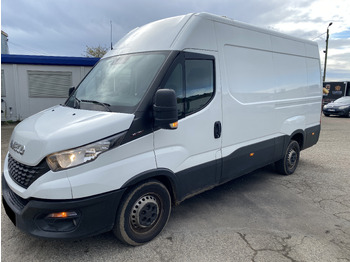 Kravas mikroautobuss IVECO Daily 35s18