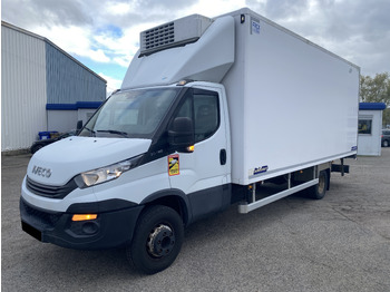 Kravas automašīna refrižerators IVECO Daily 70c18