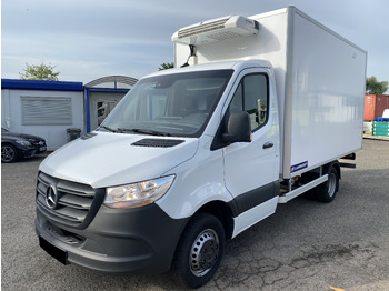 Komercauto refrižerators MERCEDES-BENZ Sprinter 514