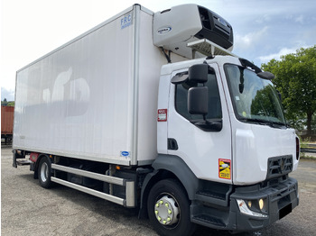 Kravas automašīna refrižerators RENAULT D