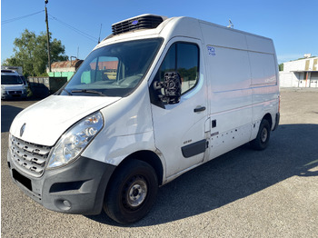 Komercauto refrižerators RENAULT Master