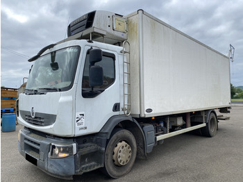 Kravas automašīna refrižerators RENAULT Premium 280