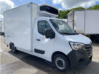 Komercauto refrižerators RENAULT Master
