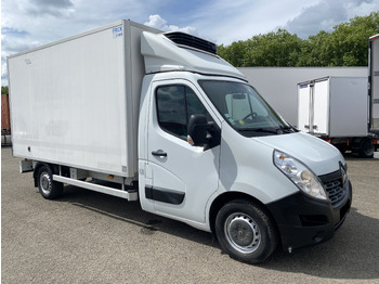Komercauto refrižerators RENAULT Master