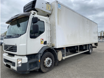 Kravas automašīna refrižerators VOLVO FE